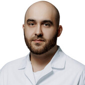 Киладзе Кахабер Пахумович — хирург