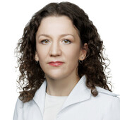 Науменко Софья Александровна — терапевт