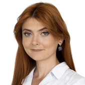 Богатых Ксения Олеговна — психиатр, психотерапевт