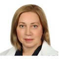 Семенова Ирина Ивановна - узи-специалист