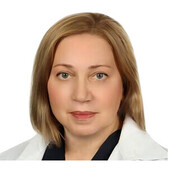 Семенова Ирина Ивановна — УЗИ-специалист