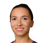 Ларина Софья Евгеньевна — стоматолог