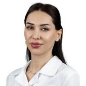 Салихова Ханум Альбертовна — рентгенолог