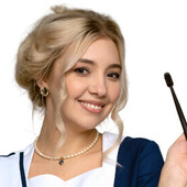 Александрина Екатерина Сергеевна — стоматолог, стоматолог-терапевт