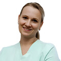 Крюкова Анна Викторовна - стоматолог, стоматолог-терапевт