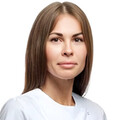 Линёва Мария Сергеевна - лор (отоларинголог)