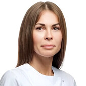 Линёва Мария Сергеевна — ЛОР (отоларинголог)