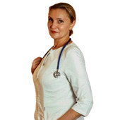 Дрозд Ольга Николаевна — акушер-гинеколог, акушер