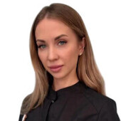 Науменкова Александра Геннадьевна — стоматолог, гигиенист стоматологический