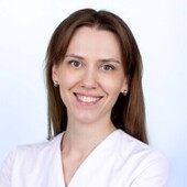 Живулина Мария Сергеевна — стоматолог-хирург, стоматолог-пародонтолог