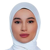 Алиева Хадижа Сергеевна — стоматолог-терапевт