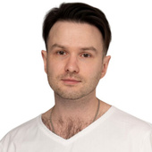 Шумилов Павел Владимирович — стоматолог, стоматолог-терапевт