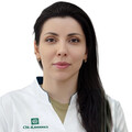 Магомедова Мильвара Алимагомедовна - терапевт