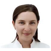 Алимурадова Нурана Валеховна — стоматолог