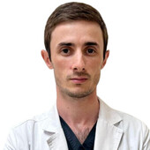 Габуния Батал Аликович — невролог