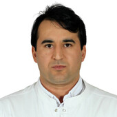 Камолов Хукмиддин Нуридинович — флеболог, сосудистый хирург