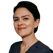 Карнахина Янина Павловна — стоматолог, стоматолог-терапевт