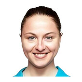 Афанасьева Алена Сергеевна — стоматолог