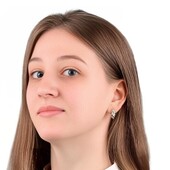 Балан Надежда Руслановна — гигиенист стоматологический