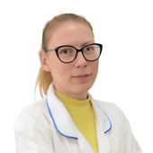 Феськова Анна Александровна — кардиолог, терапевт