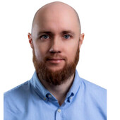 Шавыкин Александр Анатольевич — психолог