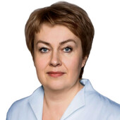 Олейник Елена Анатольевна — стоматолог-терапевт