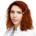 Сафронова Анастасия Артуровна - кардиолог