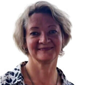 Матезеус Ирина Юрьевна — эндокринолог