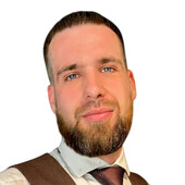 Деменков Игорь Андреевич — психолог