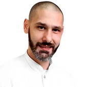 Инал-Ипа Даур Юрьевич — стоматолог-ортодонт