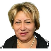 Белова Светлана Викторовна — психолог