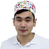 Касенов Рустам Шаймерденович — стоматолог-ортопед, стоматолог