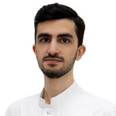 Мурзоев Никос Роландович — стоматолог-ортопед, стоматолог