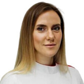 Бугай Валерия Анатольевна — уролог