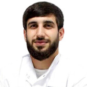 Расулов Расул Муратович — стоматолог-хирург, стоматолог