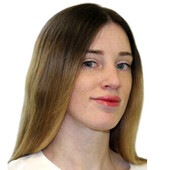 Литвинова Эльвира Юрьевна — физиотерапевт