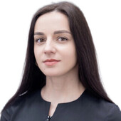 Малиновская Яна Николаевна — стоматолог, гигиенист стоматологический