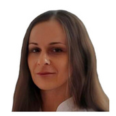 Емельяненко Мария Сергеевна — стоматолог-терапевт, стоматолог