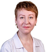 Яковлева Наталья Михайловна — онколог-маммолог