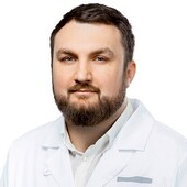Ханакаев Ризван Абдулважидович — уролог