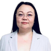 Гончарова Юлия Мавлитяновна — окулист (офтальмолог)