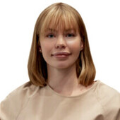 Азниева Алина Алексеевна — стоматолог-ортодонт