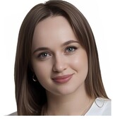 Вольнова Яна Александровна — стоматолог, гигиенист стоматологический