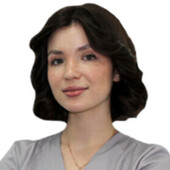 Кучитарова Элина Эдуардовна — стоматолог, стоматолог-терапевт