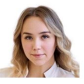 Курбанова Полина Альбертовна — стоматолог-гигиенист, стоматолог