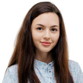 Клышова Алина Куанышевна — стоматолог-терапевт