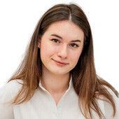 Ивашкевич Анна Сергеевна — стоматолог, гигиенист стоматологический