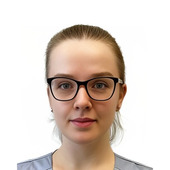 Сидоренко Анастасия Михайловна — стоматолог, стоматолог-терапевт