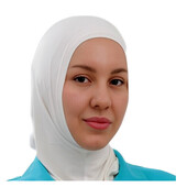 Казбекова Ильмият Эльбрусовна — иммунолог