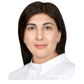 Мельникова Лилия Ашотовна — акушер, гинеколог